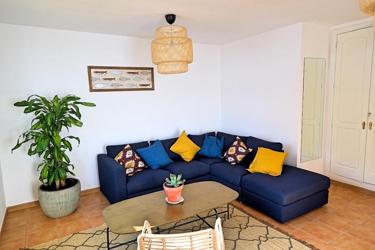 Arena Blanca Villa Corralejo Eksteriør billede