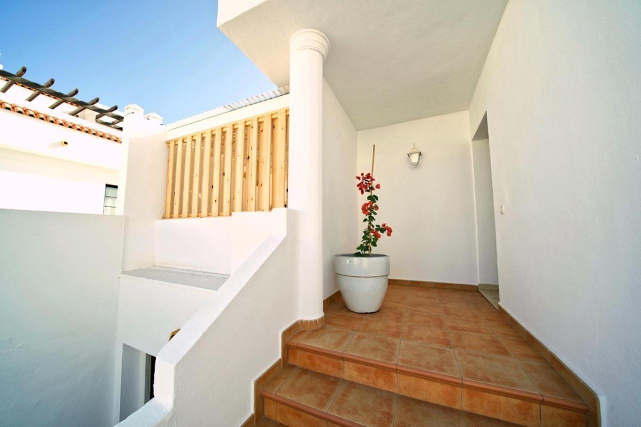 Arena Blanca Villa Corralejo Eksteriør billede