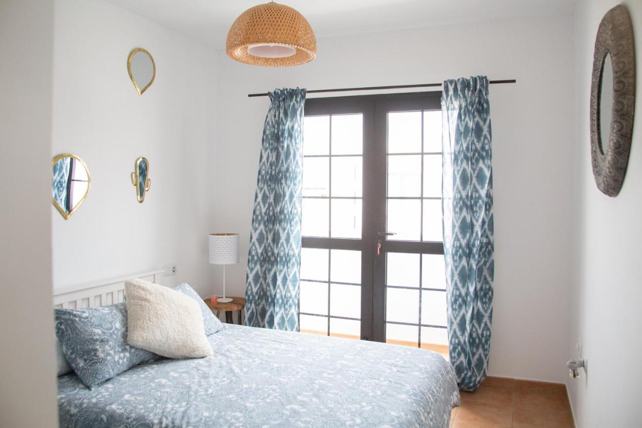 Arena Blanca Villa Corralejo Eksteriør billede